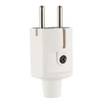ABL Sursum Schuko Compact Stekker 100000047
