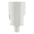 ABL Sursum Schuko Contrastekker 100000059