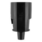 ABL Sursum Schuko Contrastekker 100000057