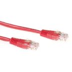 ACT Category 6 UTP patchkabel IB8500