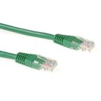 ACT Category 6 UTP patchkabel IB8701