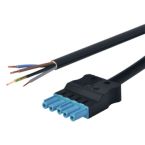Adels AC 166 Aansluitsnoer 1631PM20