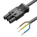 Adels AC 166 G Aansluitsnoer 16316320