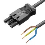 Adels AC 166 G Aansluitsnoer 16626320