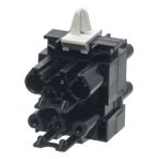 Adels AC 166 G Connector 167463