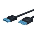 Adels AC 166 Koppelsnoer 1805036