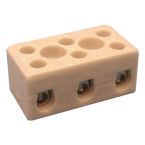 Adels AC Kroonsteenblok porselein 412203