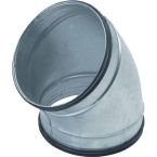 AIR Spiralo KENLOK GB Geperste bocht GB4.020K