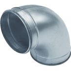 AIR Spiralo KENLOK GB Geperste bocht GB9.012K