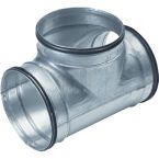 AIR Spiralo KENLOK RT Tstuk RT9.012K