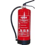 Ajax GP Brandblusser 809193009