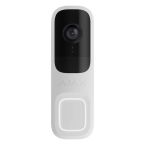 Ajax Systems Doorbell Videodeurbel DOORBELLW