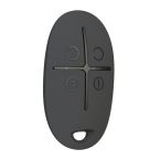 Ajax Systems SpaceControl Afstandsbediening SpaceControlB