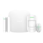 Ajax Systems StarterKit StarterKit StarterKitW