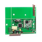 Ajax Systems uartBridge Integratiemodule uartBridge