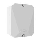 Ajax Systems VHF Bridge Integratiemodule Ajax VHF Bridge white