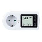 Alecto EM KWHmeter EM17
