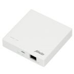 OUTLET Alecto Smart WLAN Access Point SMARTBRIDGE10