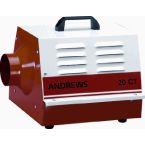 Andrews CT Mobiele luchtverhitter DE20CT