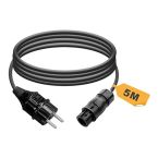 APsystems EZ1 AC aansluitkabel EZ1Powercord