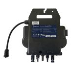 APsystems EZ1 Microomvormer EZ1MEU