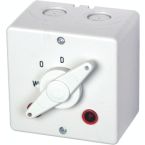 ASN Sontheimer WMSKU Wasmachinedrogerschakelaar WMSTU202