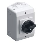 ASN Sontheimer RLO Werkschakelaar A532068