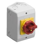 ASN Sontheimer RLO Werkschakelaar A532063
