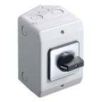 ASN Sontheimer RLO Werkschakelaar A532060