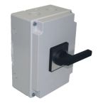 ASN Sontheimer RLT Werkschakelaar A531843