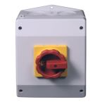 ASN Sontheimer RLT Werkschakelaar A530169