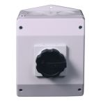 ASN Sontheimer RLT Werkschakelaar RLT634PMZ33SW