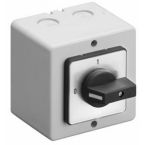 ASN Sontheimer U3 Omschakelaar A422386