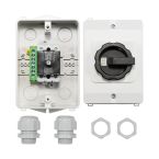 ASN Sontheimer PV Werkschakelaar AEA551373
