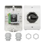 ASN Sontheimer PV Werkschakelaar AEA551020