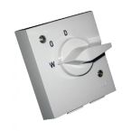 ASN Sontheimer WIKU Wasmachinedrogerschakelaar WIKU162X85