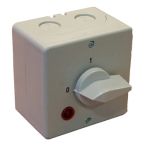 ASN Sontheimer WMSK Schakelaar WMSK202