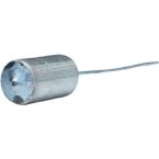 Astro GUR Afsluitweerstand 610760