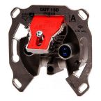 Astro GUT Coax wandcontactdoos 540728