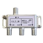 Astro HFT Coax splitter HFT3