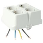 Attema AK2 Deksel kabeldoos 2274