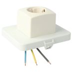 Attema AK2 Deksel kabeldoos 2253