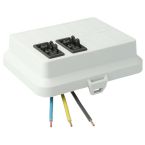 Attema AK2 Deksel kabeldoos 6021