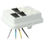 Attema AK2 Deksel kabeldoos 6071