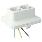 Attema AK2 Deksel kabeldoos 2293