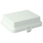 Attema AK2 Deksel kabeldoos 2278