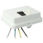 Attema AK2 Deksel kabeldoos 6025