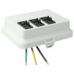 Attema AK2 Deksel kabeldoos 6031