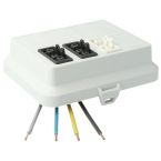 Attema AK2 Deksel kabeldoos 6035