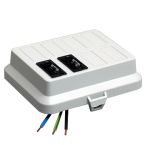 Attema AK2 Deksel kabeldoos 7703